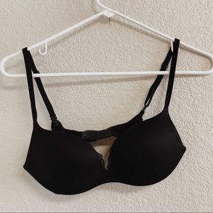 Victoria's Secret Plunge Push-up Bra